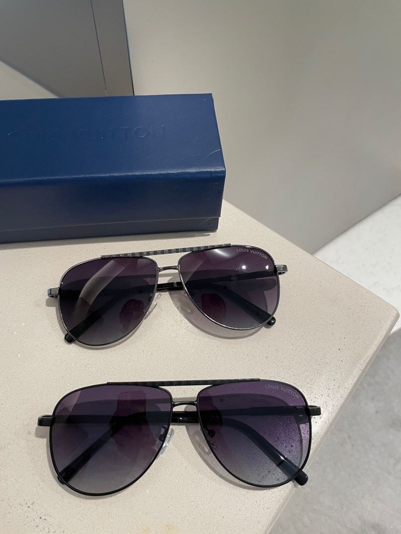 LV Sunglasses